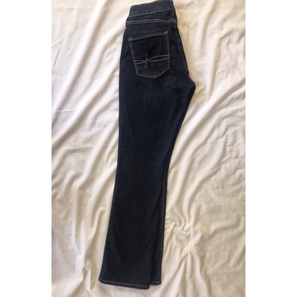 Levi’s Boot Cut Jeans - Picture 3 of 5